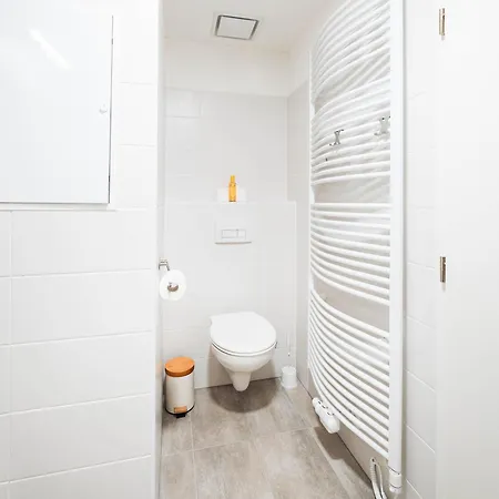 Apartment Silvie - Wolkerova